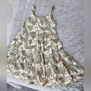 Defacto Girl's Dress *preworn*